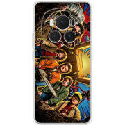 Чехол BoxFace Honor Magic 6 Pro 