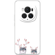 Чехол BoxFace Honor Magic 6 Pro 