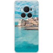Чехол BoxFace Honor Magic 6 Pro Seaside
