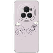 Чехол BoxFace Honor Magic 6 Pro 