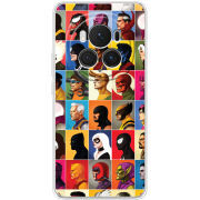 Чехол BoxFace Honor Magic 6 Pro 