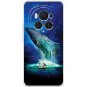 Чехол BoxFace Honor Magic 6 Pro Sea Giant