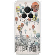 Чехол BoxFace Honor Magic 6 Pro 