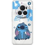 Прозрачный чехол BoxFace Honor Magic 6 Pro 