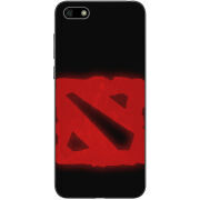 Чехол Uprint Huawei Y5 2018 / Honor 7A Dota 2