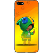 Чехол Uprint Huawei Y5 2018 / Honor 7A 