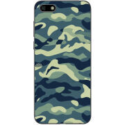 Чехол Uprint Huawei Y5 2018 / Honor 7A 