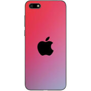 Чехол Uprint Huawei Y5 2018 / Honor 7A Gradient