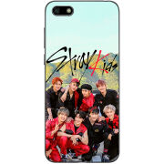 Чехол Uprint Huawei Y5 2018 / Honor 7A Stray Kids Boy Band