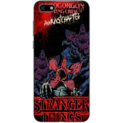 Чехол Uprint Huawei Y5 2018 / Honor 7A 