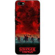 Чехол Uprint Huawei Y5 2018 / Honor 7A 