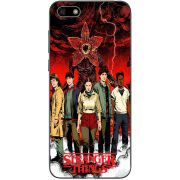 Чехол Uprint Huawei Y5 2018 / Honor 7A 