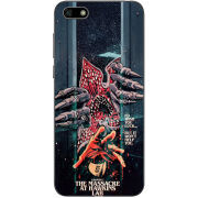 Чехол Uprint Huawei Y5 2018 / Honor 7A 