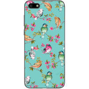 Чехол Uprint Huawei Y5 2018 / Honor 7A 