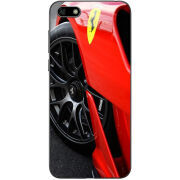 Чехол Uprint Huawei Y5 2018 / Honor 7A Ferrari 599XX