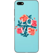 Чехол Uprint Huawei Y5 2018 / Honor 7A 