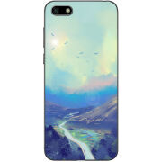 Чехол Uprint Huawei Y5 2018 / Honor 7A 