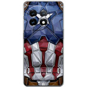 Чехол BoxFace OnePlus 11 Sentinel of Liberty