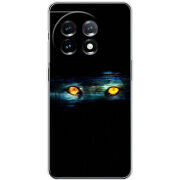 Чехол BoxFace OnePlus 11 Eyes in the Dark