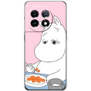 Чехол BoxFace OnePlus 11 Mumintroll