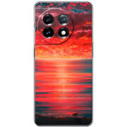 Чехол BoxFace OnePlus 11 Seaside b