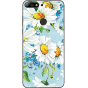 Чехол Uprint Huawei Y7 Prime 2018 / Honor 7C Pro 