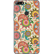 Чехол Uprint Huawei Y7 Prime 2018 / Honor 7C Pro 