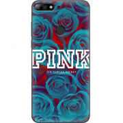 Чехол Uprint Huawei Y7 Prime 2018 / Honor 7C Pro 