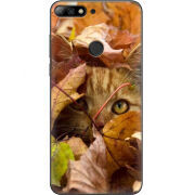 Чехол Uprint Huawei Y7 Prime 2018 / Honor 7C Pro 