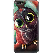 Чехол Uprint Huawei Y7 Prime 2018 / Honor 7C Pro 