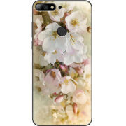 Чехол Uprint Huawei Y7 Prime 2018 / Honor 7C Pro 