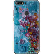 Чехол Uprint Huawei Y7 Prime 2018 / Honor 7C Pro 