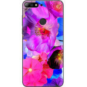 Чехол Uprint Huawei Y7 Prime 2018 / Honor 7C Pro 