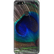 Чехол Uprint Huawei Y7 Prime 2018 / Honor 7C Pro 