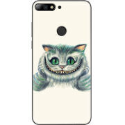 Чехол Uprint Huawei Y7 Prime 2018 / Honor 7C Pro 