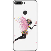 Чехол Uprint Huawei Y7 Prime 2018 / Honor 7C Pro 