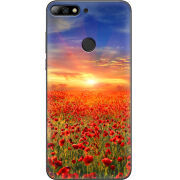 Чехол Uprint Huawei Y7 Prime 2018 / Honor 7C Pro 