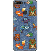 Чехол Uprint Huawei Y7 Prime 2018 / Honor 7C Pro 