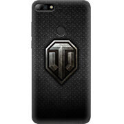 Чехол Uprint Huawei Y7 Prime 2018 / Honor 7C Pro 