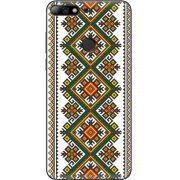 Чехол Uprint Huawei Y7 Prime 2018 / Honor 7C Pro 