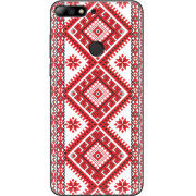 Чехол Uprint Huawei Y7 Prime 2018 / Honor 7C Pro 