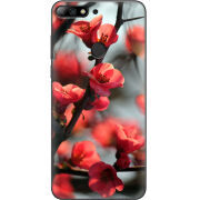 Чехол Uprint Huawei Y7 Prime 2018 / Honor 7C Pro Awakening Spring