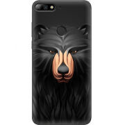 Чехол Uprint Huawei Y7 Prime 2018 / Honor 7C Pro 