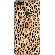 Чехол Uprint Huawei Y7 Prime 2018 / Honor 7C Pro 