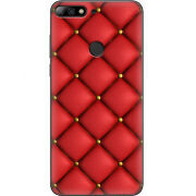 Чехол Uprint Huawei Y7 Prime 2018 / Honor 7C Pro 