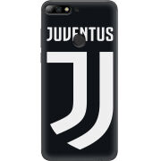 Чехол Uprint Huawei Y7 Prime 2018 / Honor 7C Pro FC J