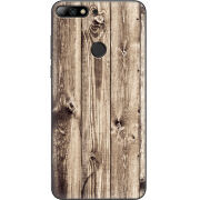 Чехол Uprint Huawei Y7 Prime 2018 / Honor 7C Pro 