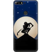 Чехол Uprint Huawei Y7 Prime 2018 / Honor 7C Pro 