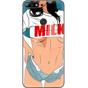 Чехол Uprint Huawei Y7 Prime 2018 / Honor 7C Pro 