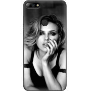 Чехол Uprint Huawei Y7 Prime 2018 / Honor 7C Pro 